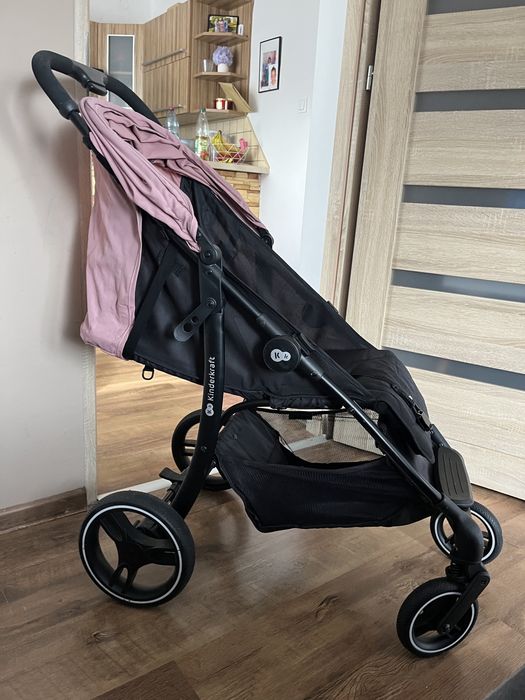 Wozek kinderkraft