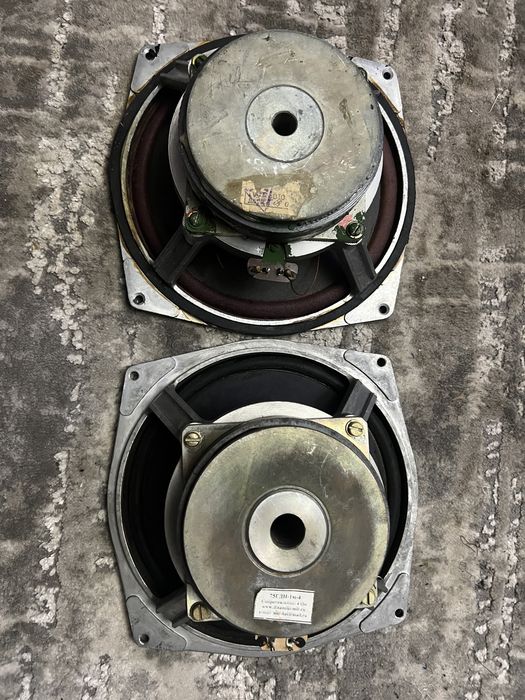 Динамики 75гдн 30гд