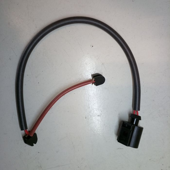 Pastilhas - volkswagen touareg (7la, 7l6, 7l7) | 02 - 13