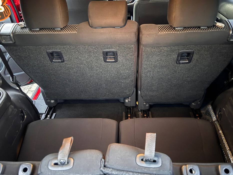 Mitsubishi Outlander 2015