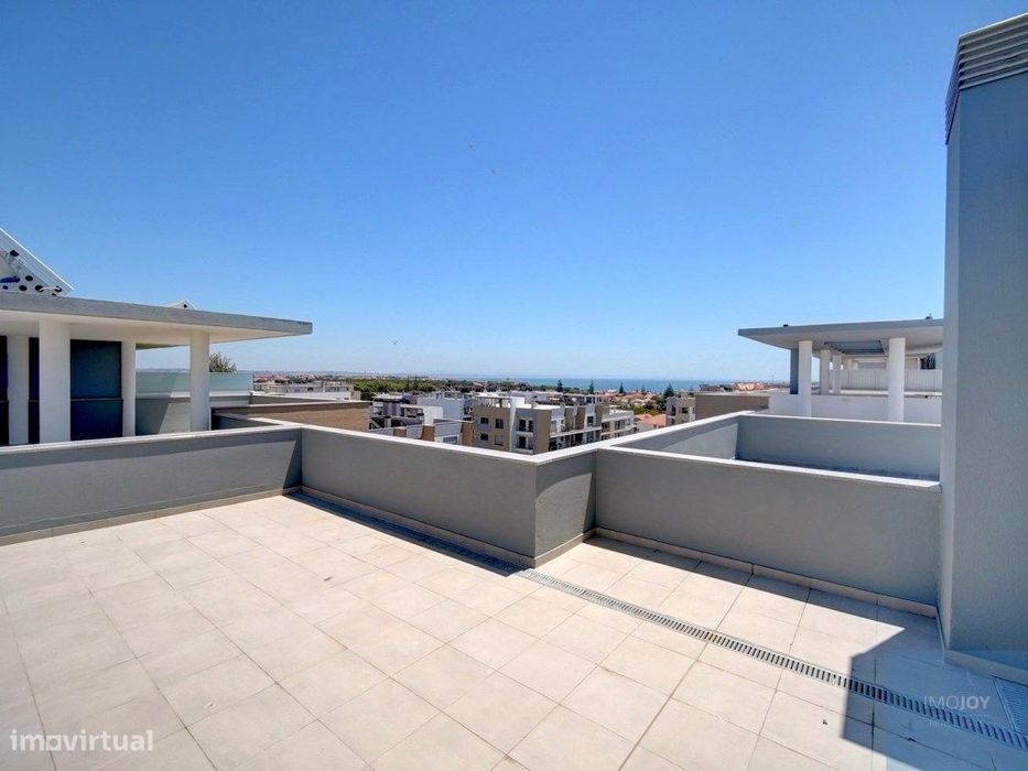 Apartamento com 3 Quartos na Quinta das Marianas