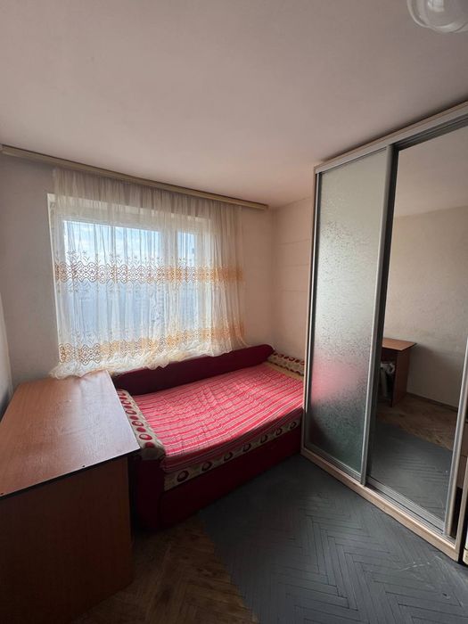 Оренда квартири 1к Поповича Космонавта, 10а Київ