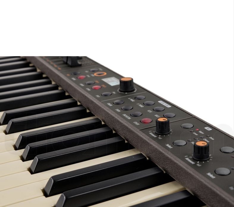 Studiologic Numa Compact X SE  + Soft Case