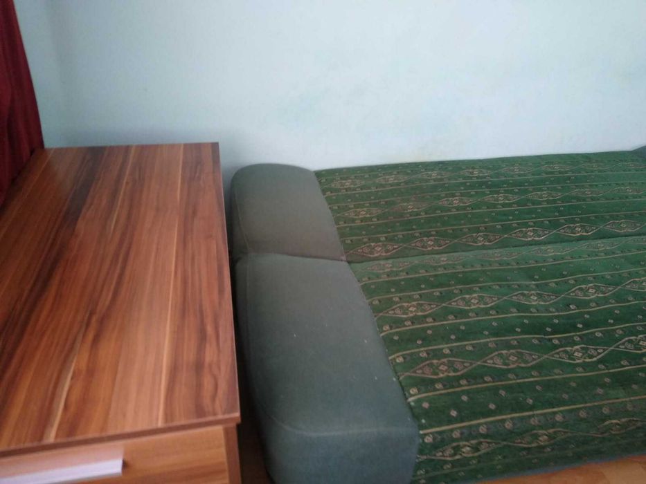 Wynajmę pokój Panu.