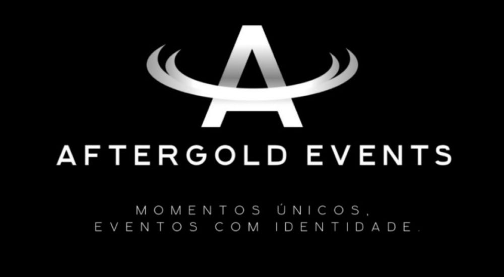 AFTERGOLD EVENTS - Música e Animação para o seu Evento