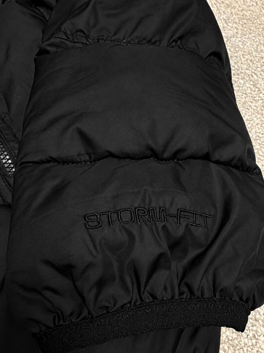 куртка Nike Storm-Fit Windrunner Primaloft