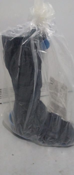 Orteza stopowo-goleniowa