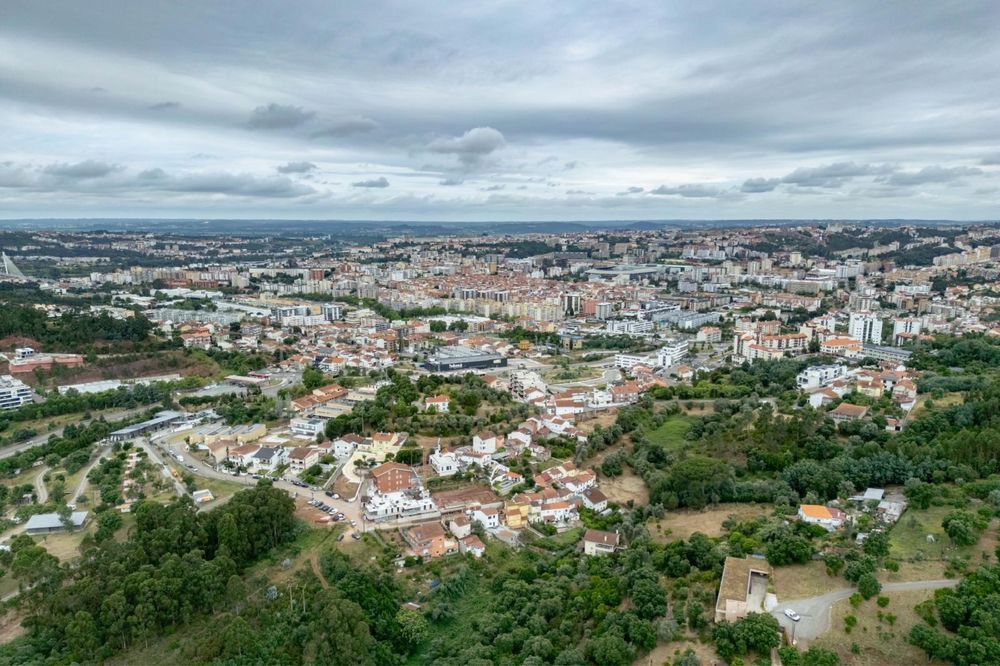 Terreno p/construção em Coimbra, Areeiro