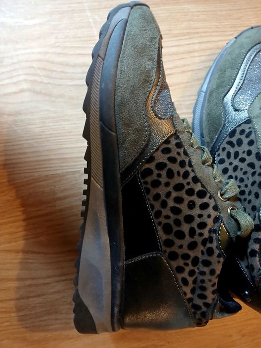 Sapatilhas XTI - Size 39