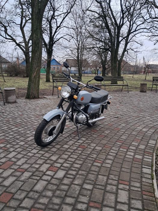 Продам Восход 3м