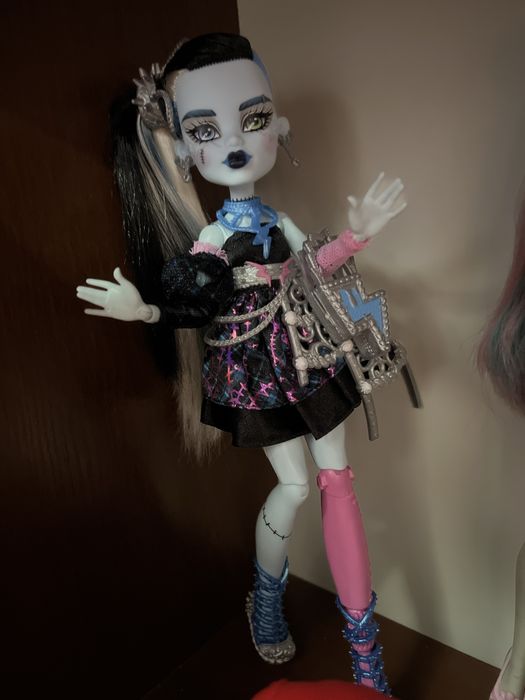 Monster high g 3