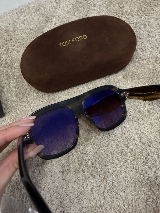 Окуляри Tom Ford FT1324 оригінал