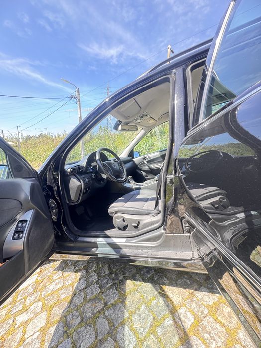 Mercedes C220 2006