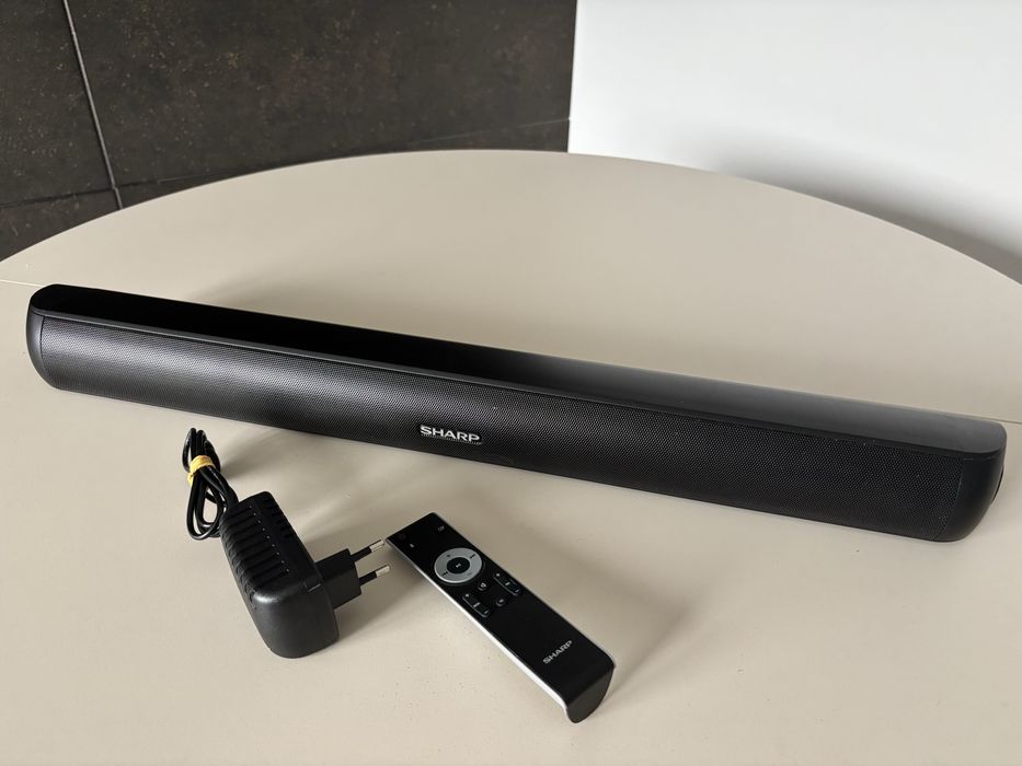 Soundbar Sharp Home Theatre System