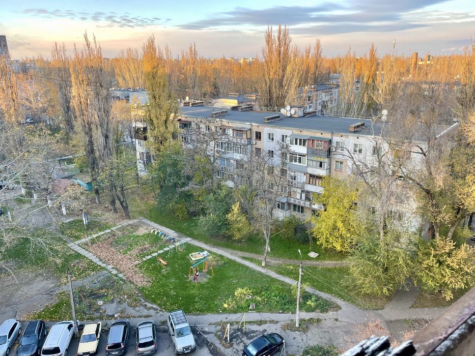 Продаж 2 кімнатноі  Інгульський район пр. Миру