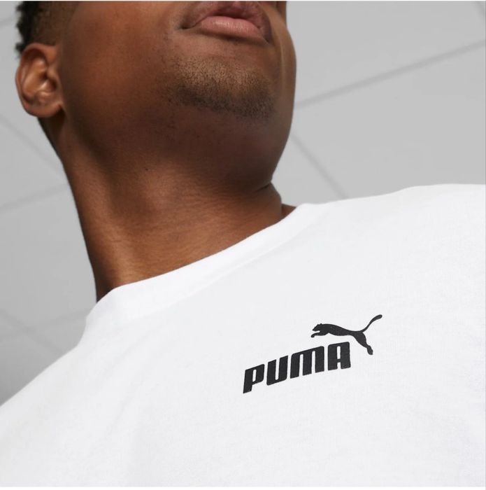 Футболка Puma Puma