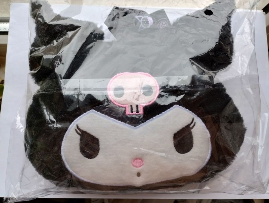Детская  сумочка Kuromi