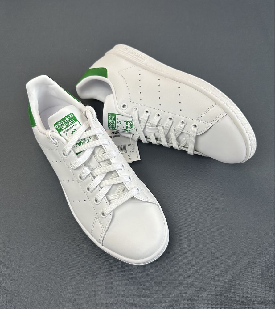 Adidas stan smith 42.5 sales