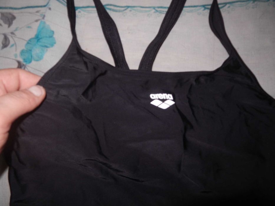 Wyprzedaż->Arena W DYNAMO Strój kąpielowy r. XXL(44)