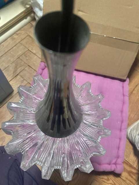 Ceiling Lamp with Glass Globe64739492011137122