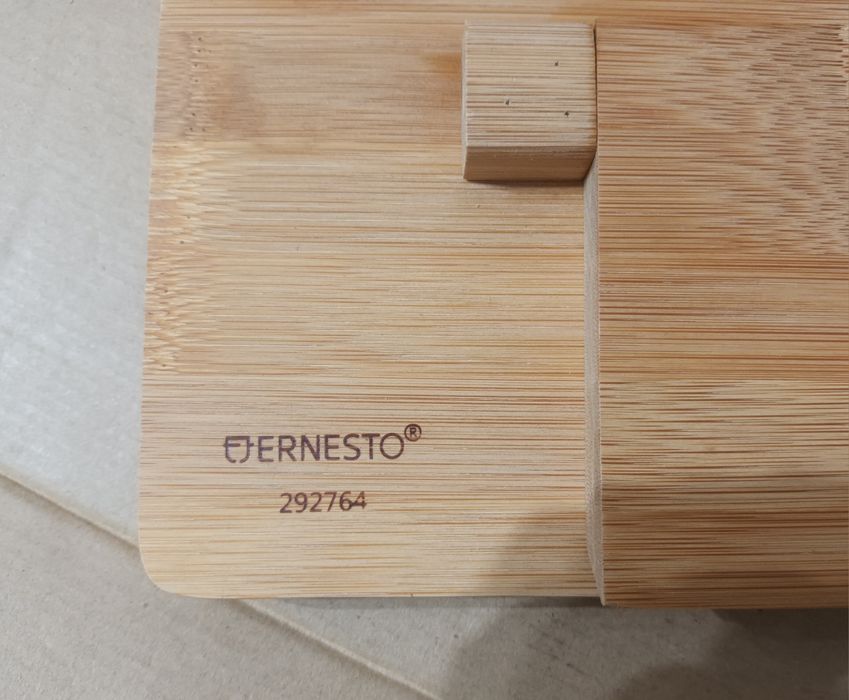 Suporte para leitura de livros