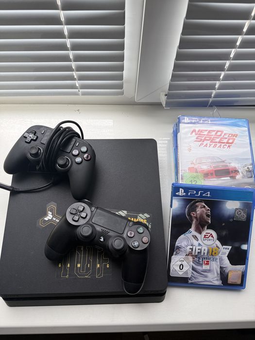 playstation 4pro 1TB