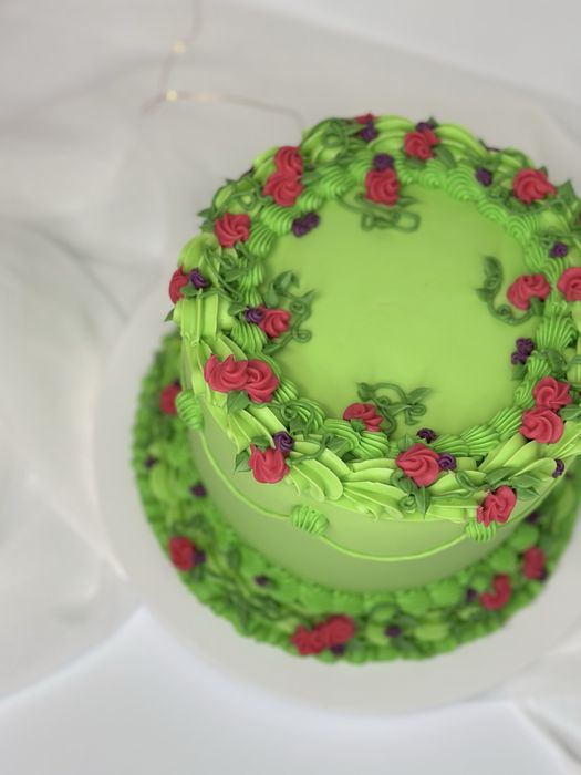 Torty na zamówienie Warszawa