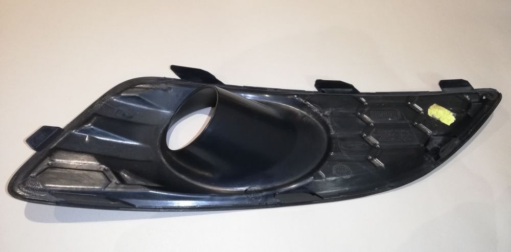 Suporte dianteiro da lâmpada da luz de nevoeiro Ford Fiesta MK7