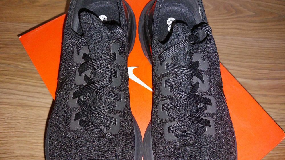 Nike React Infinity Run 42,5