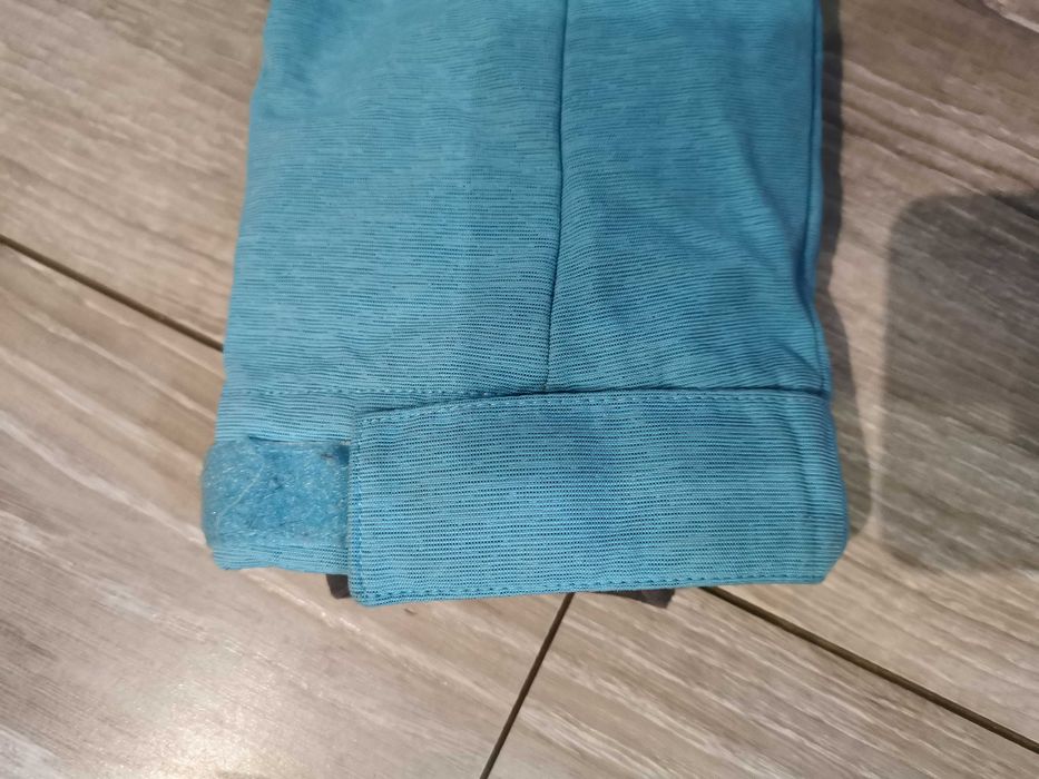 Kurtka zimowa narciarska na 14+
