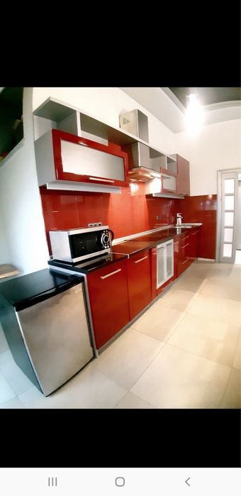 Квартира подобово в центрі міста