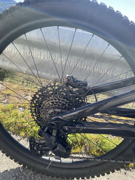 Specialized Turbo Levo 4 Alloy 2025 – Como Nova, 247 km