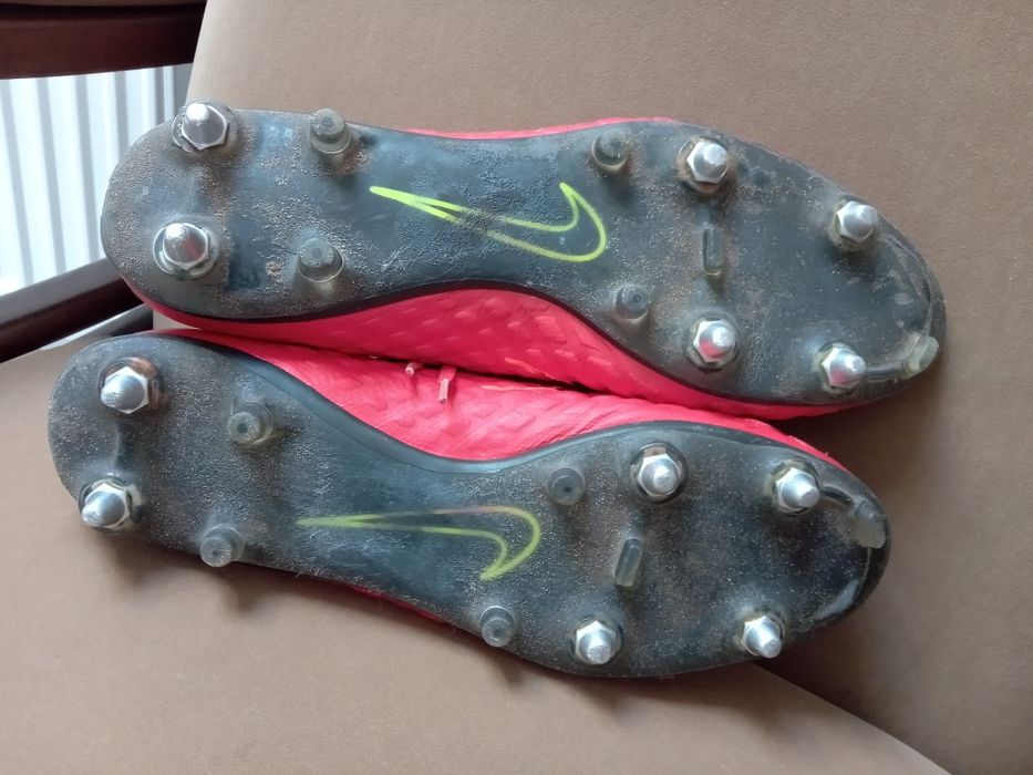 Nike Hypervenom Phantom III buty piłkarskie 46