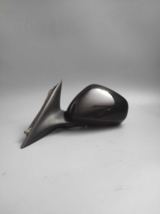 Lusterko lewe elektr. 7pin, Czarne, ALFA ROMEO 159, OE: 011.016