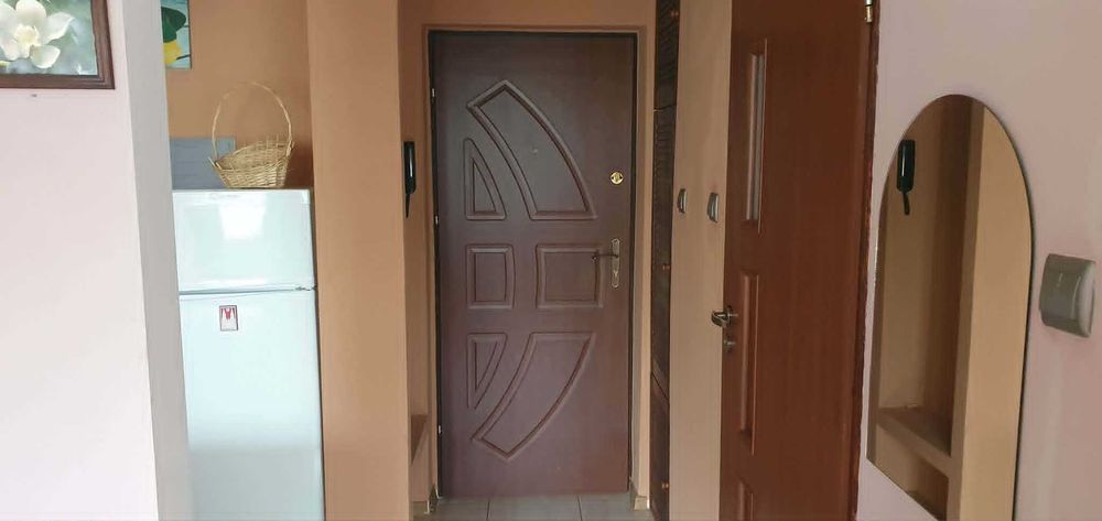 Kawalerka na sprzedaż 30 m² - Widok 5