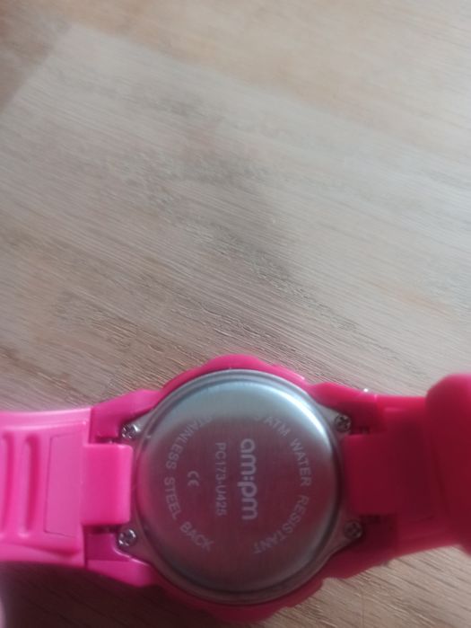 Zegarek dziecięcy AM:PM