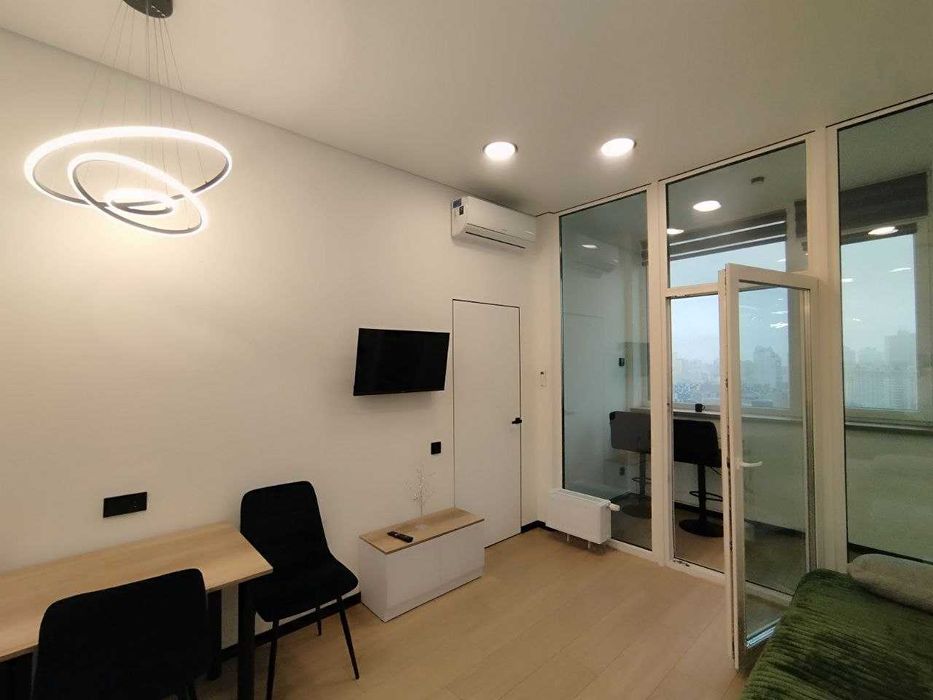 без% ЖК Manhattan city - центр 3кімн.