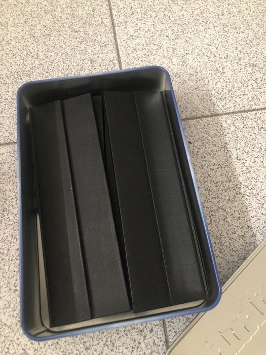 Jogo Rummikub original