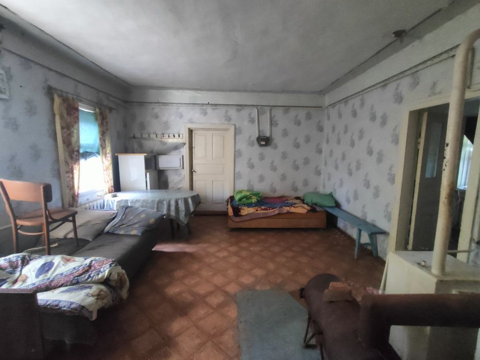 Будинок в с. Горбове