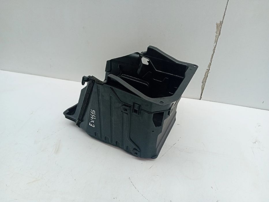 Base / caixa da bateria JAGUAR E-Pace (X540)