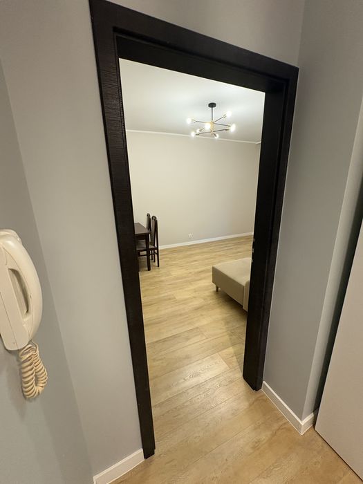 Mieszkanie 2 pokoje, 47 m²