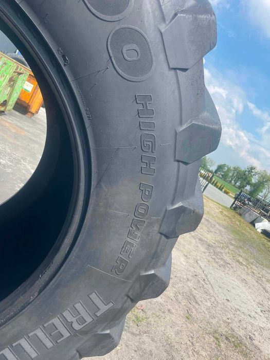 900/60R42 Trelleborg TM900 JJ881