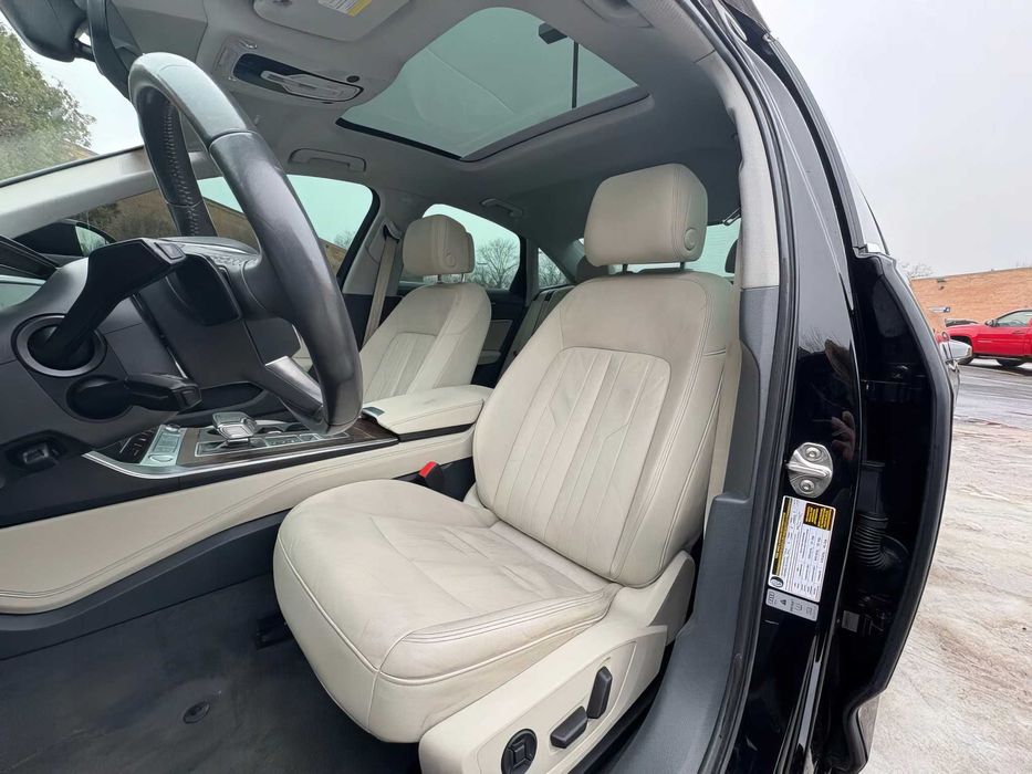 Audi A6 45 TFSI quattro Premium Plus      2020