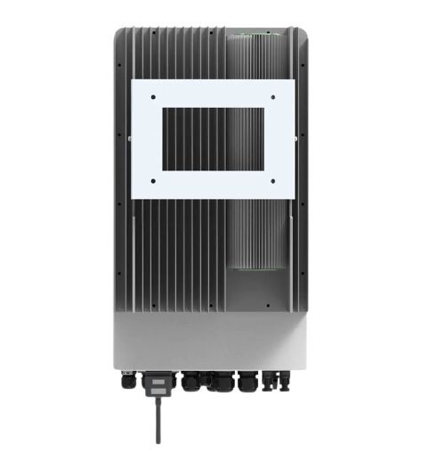 Гібрідний інвертор Deye 6 кВт