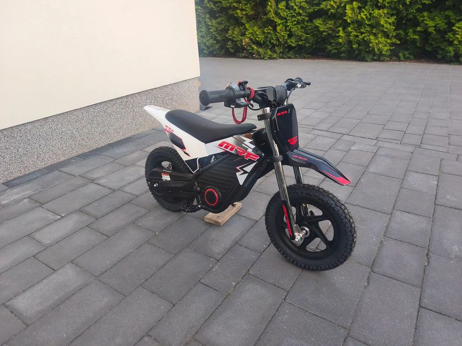 Mrf