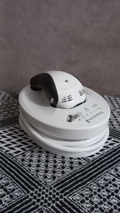 Фотоепілятор Remington i-Light Essential IPL 6250