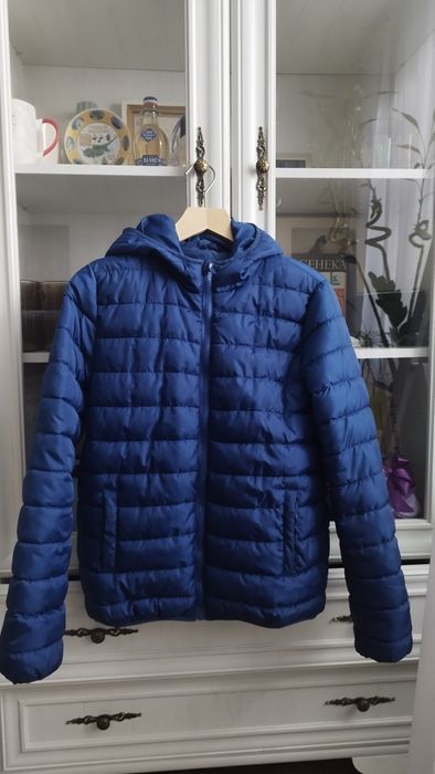 Куртка для мальчика