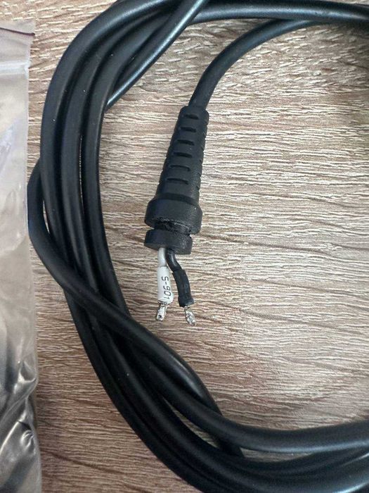 Кабель DC для ремонта блока питания Acer и  Asus Б/У
