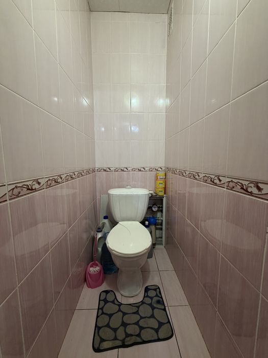 Продаж 2-кімнатної квартири в с. Паланка, Черкаська область