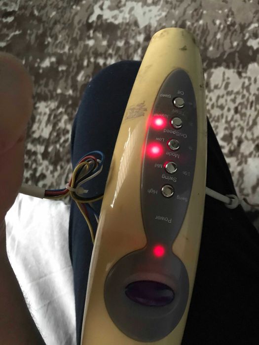 Вентилятор б/в Watton